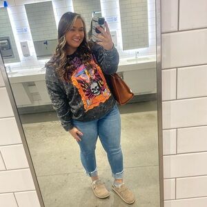 Meet your Posher, Helenna